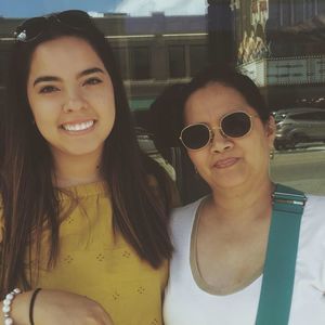 Meet your Posher, Danielle